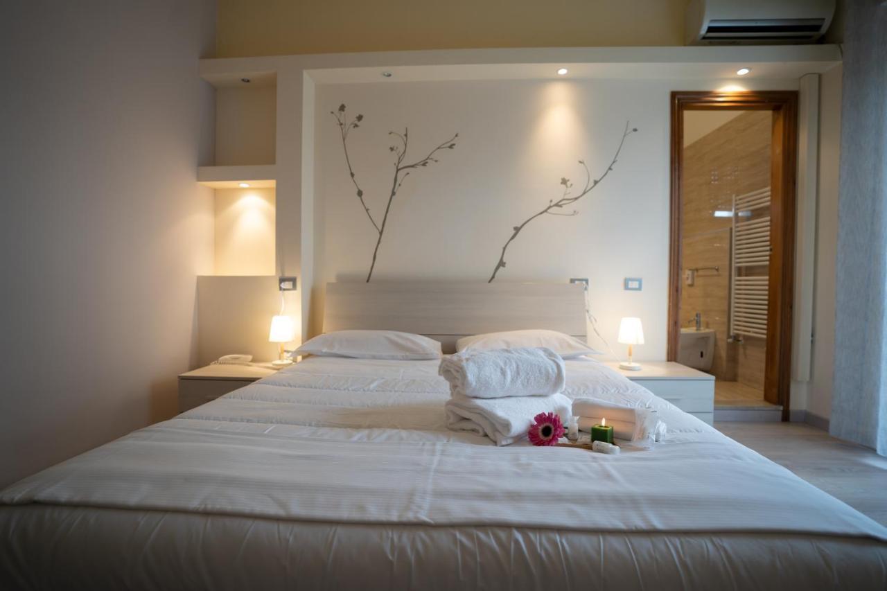 Le Grazie Hotel Assisi Exterior photo