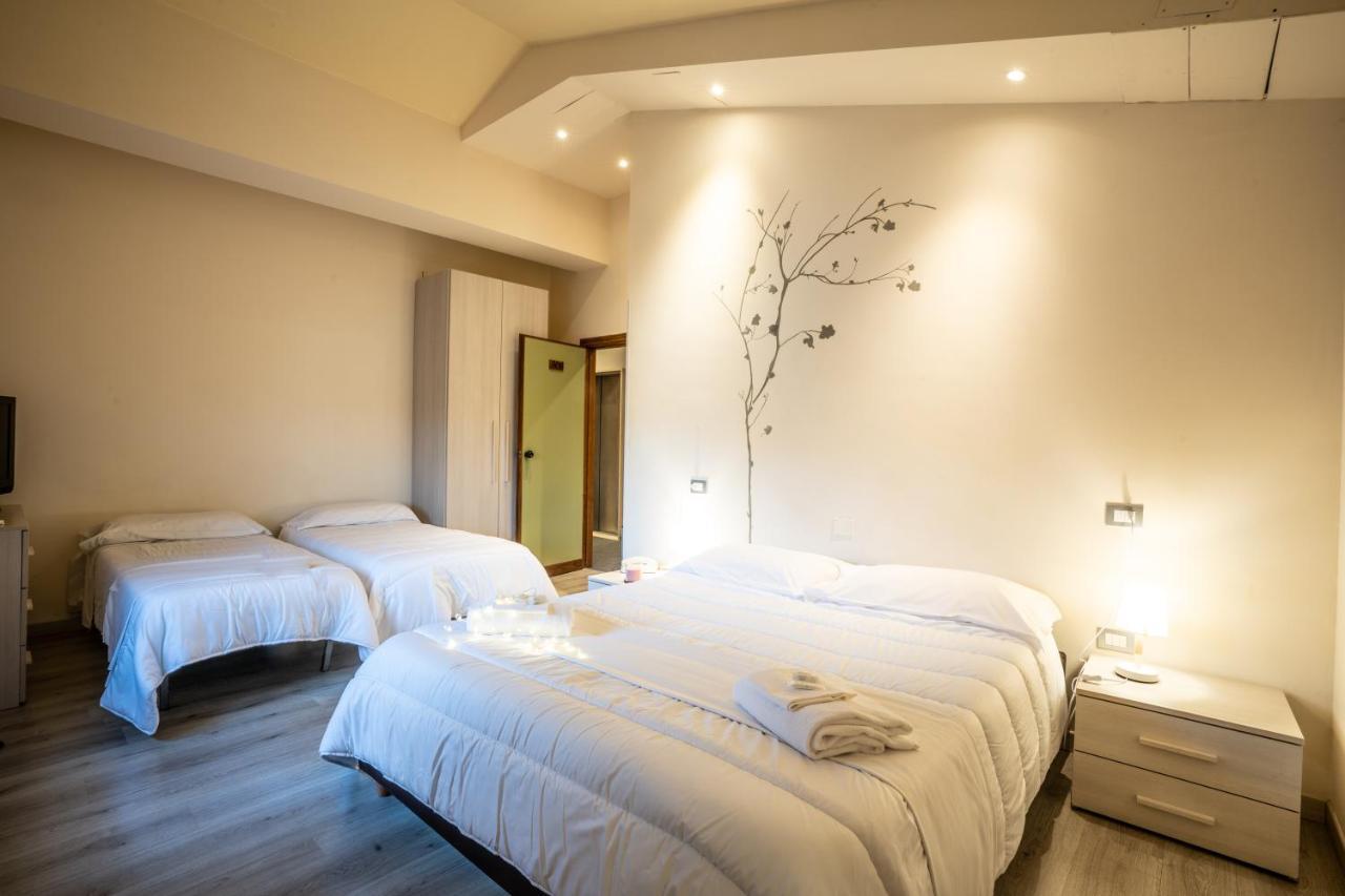 Le Grazie Hotel Assisi Exterior photo