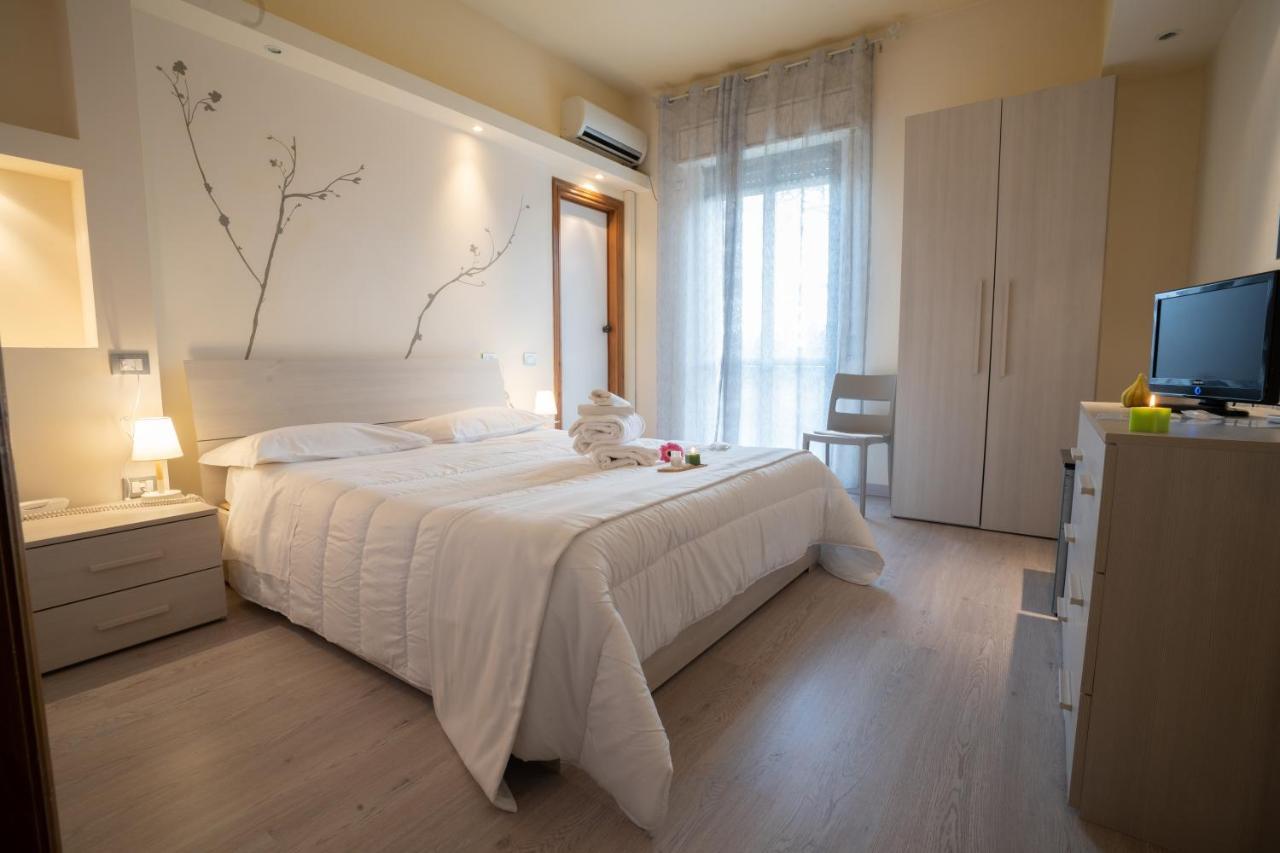 Le Grazie Hotel Assisi Exterior photo