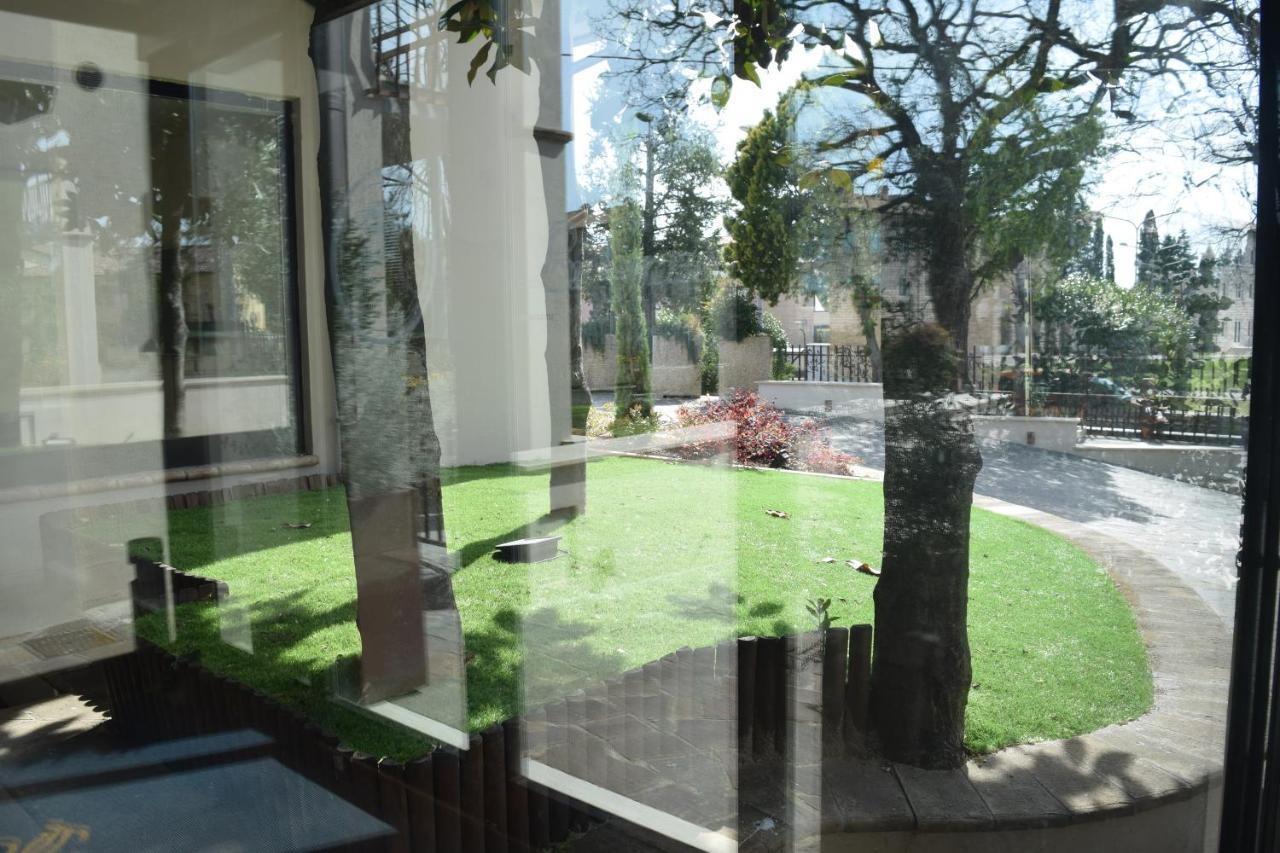 Le Grazie Hotel Assisi Exterior photo