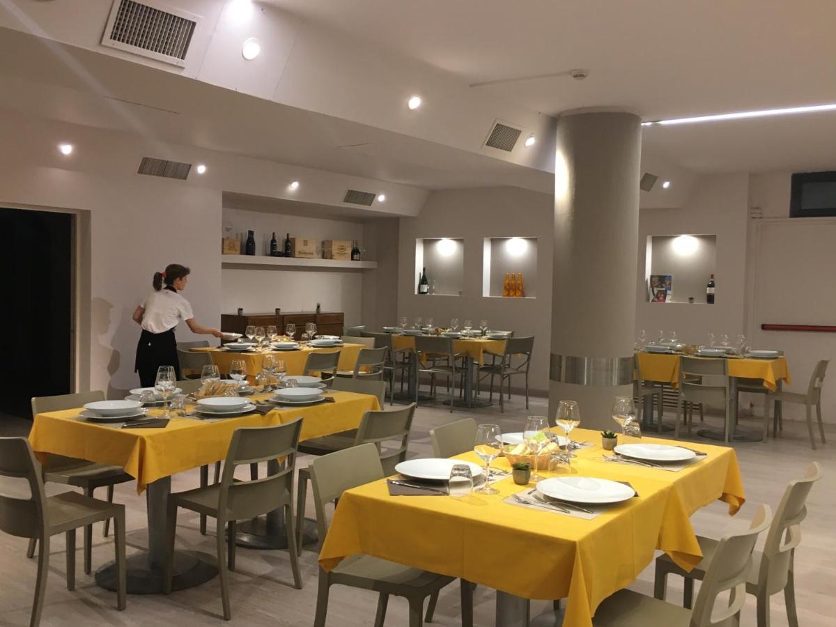 Le Grazie Hotel Assisi Exterior photo