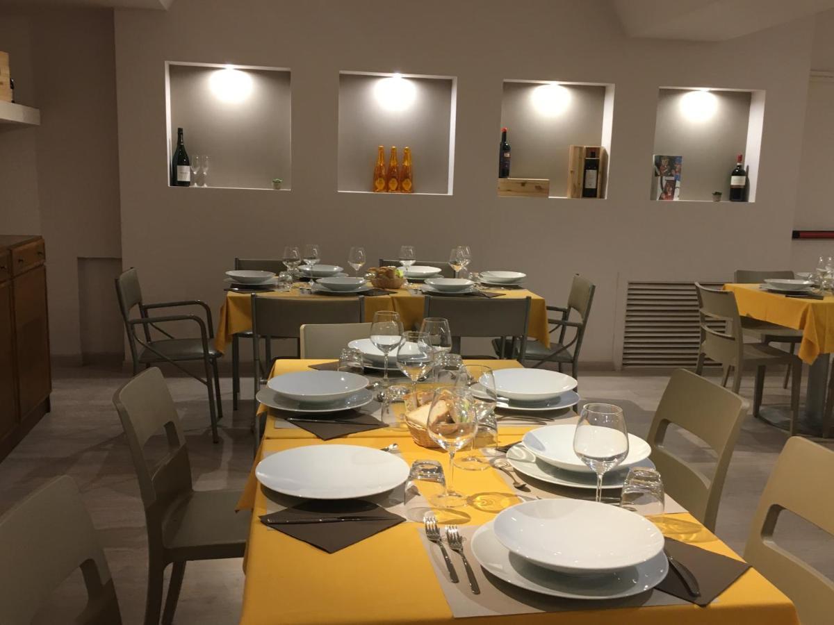Le Grazie Hotel Assisi Exterior photo