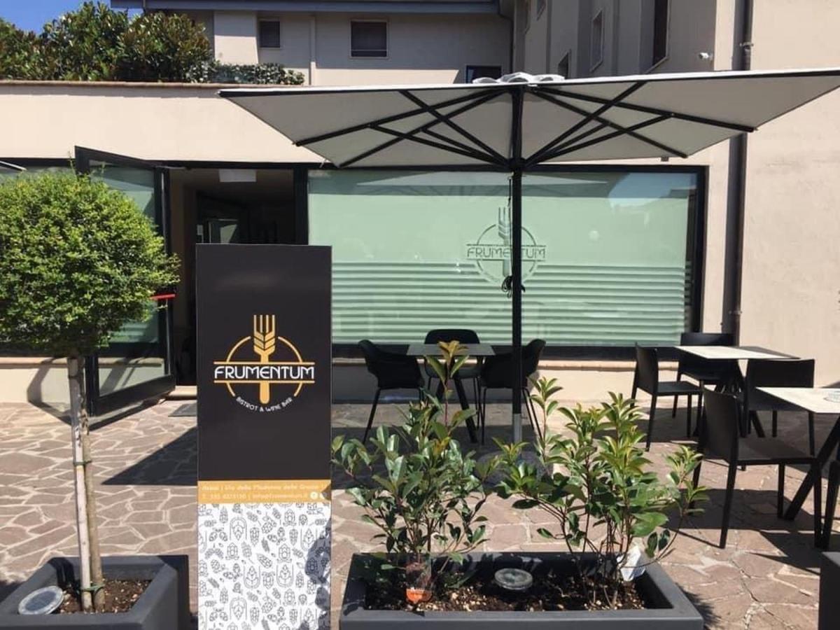 Le Grazie Hotel Assisi Exterior photo