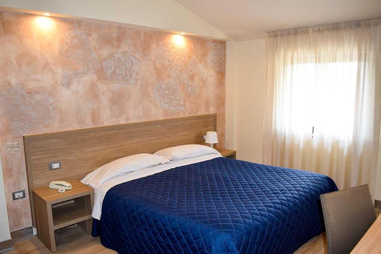 Le Grazie Hotel Assisi Exterior photo