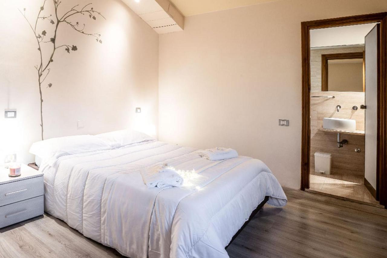 Le Grazie Hotel Assisi Exterior photo