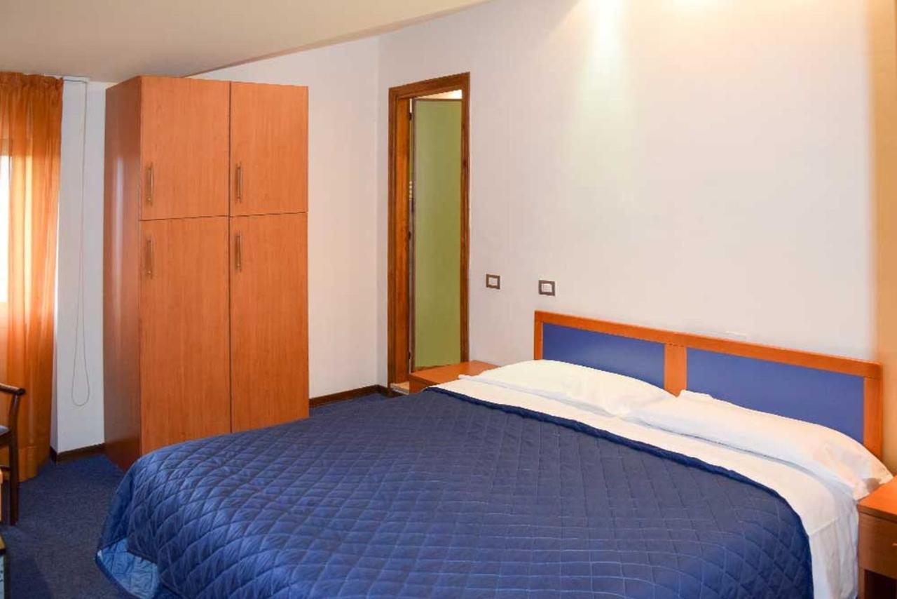 Le Grazie Hotel Assisi Exterior photo