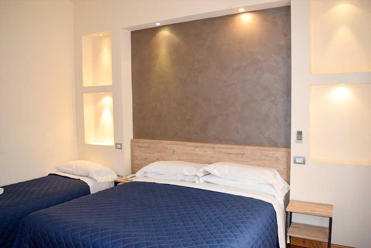 Le Grazie Hotel Assisi Exterior photo